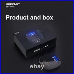 Brand New CarPlay Box Electronic 4G+64G AN 10 Version Bluetooth 5.0 Hot Sale Top