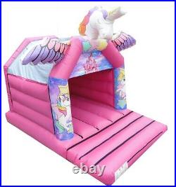 Brand New Commercial Bouncy Castle for Sale Premier Inflate