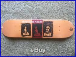 Brand New Jason Lee signed stereo skate deck for sale Limited rare