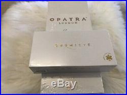 Brand New Opatra Synergy Rose Lte RRP £5,999. Sale Price £1,500 FREE Dermieye