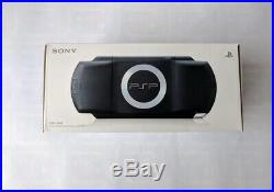 Brand New PSP System Console Coca Cola Limited Edition Bundle Not for Sale