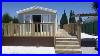 Brand New Willerby Avonmore Mobile Home For Sale Sited On Saydo Park Costa Del Sol Spain