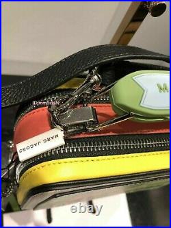 Brand new MARC JACOBS PEANUTS X The Mini Box Bag women crossbody bag sales