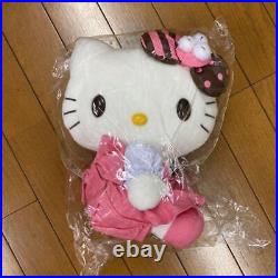 Brand new Unused Unopened Hello Kitty not for sale large and small set