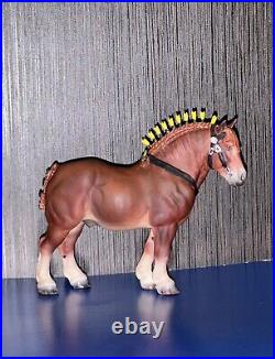 BreyerFest RRS 2024 Sale Resin Mini Hold Your Horses