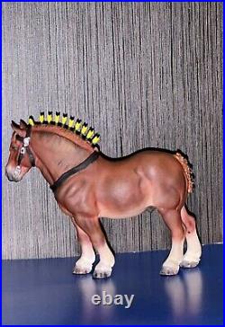 BreyerFest RRS 2024 Sale Resin Mini Hold Your Horses