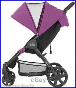 Britax B-Agile 4 wózek stroller pushchair BRAND NEW IN THE BOX! SALE