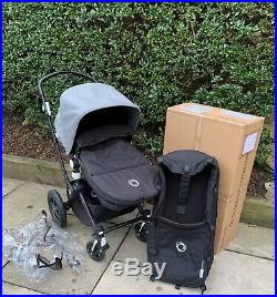 Bugaboo Cameleon 3 Pram System For Sale Brand New Chassis