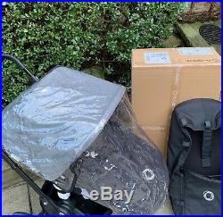 Bugaboo Cameleon 3 Pram System For Sale Brand New Chassis