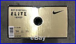 CLOSET SALE. ! Nike KD V Elite Basketball Shoes Brand New WithBox