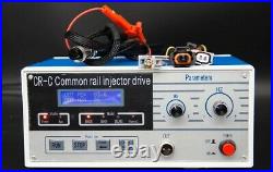 CR-C Multi Function Common Rail Injector Tester Meter for Bosch/Delphi UK Sale