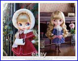 CWC Exclusive Hasbro Neo Blythe doll Song of London Mary SALE