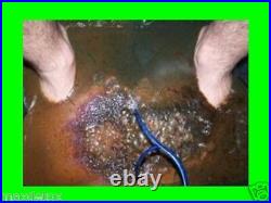 CYBER WEEK SALE! Max Detox Ionic Bath Foot Machine with1 MAX Quad Array
