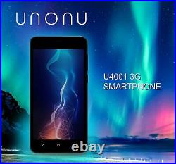 Cellphone Unlocked Room 8gb U4001 3g- Accesorios Gratis + Summer Sale