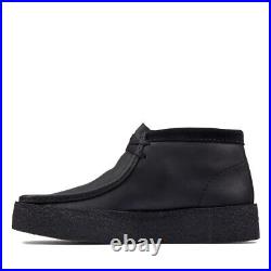 Clearance SALE? Box? -Clarks-Mens Originals Icon Boots Wallabee
