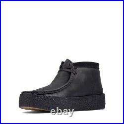 Clearance SALE? Box? -Clarks-Mens Originals Icon Boots Wallabee