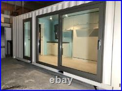 Container homes for sale