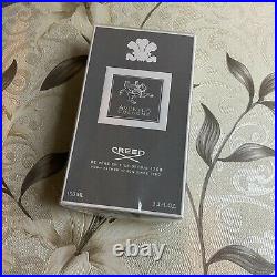 Creed Aventus Cologne Eau De Parfum 100 ml 3.3 fl. Oz New Sealed Box For Men SALE