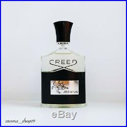 Creed Aventus Eau de Parfum 3.3 Fl. Oz / 100ml NEW WITH BOX! SALE! FREE SHIPP