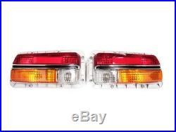 Datsun 240Z Tail Lights Lamp JDM Euro Spec With Gaskets 12-J4300 SALE