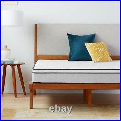 Day Rise 8 Plush Mattress Cal King As Is Clearance Item All Sales Final