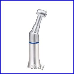 Dental Slow Low Speed Handpiece Contra Angle Push Button E-type NSK STYLE! SALE