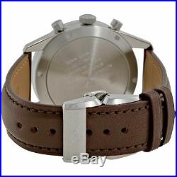 Discount Sale Bell & Ross Vintage Brand New Men's Watch Ref. BRV126-BEI-ST/SCA