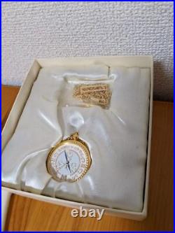 Disney Hotel MiraCosta Watch Not for sale Rare Unused