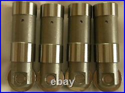 EVO Harley PERFORMANCE Lifter Tappets oem 18523-86 SALE! SET of Four