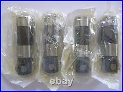 EVO Harley PERFORMANCE Lifter Tappets oem 18523-86 SALE! SET of Four