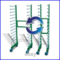 Eco Drying Spray Rack. Free Delivery. 1 Week Sale. Special Price