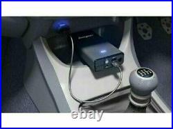 Energizer Lithium-Ion Polymer Car Jump Starter & Power Bank 500A 12000mAh