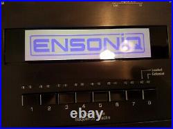 Ensoniq Signature Sample Library! Over (73) Disk! Eps/eps16+/asr 10/88 Sale