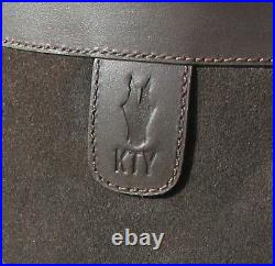 FLASH SALE! Country / Riding Boots Long Leather Walking Equestrian Wide Cheap