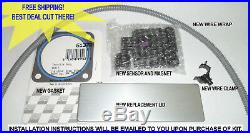 FOR SALE 99 00 01 02 Volvo ETM Contactless Throttle Body Position Sensor TPS Kit