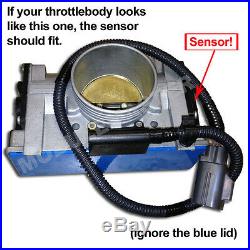 FOR SALE 99 00 01 02 Volvo ETM Contactless Throttle Body Position Sensor TPS Kit