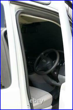 Fits VW Transporter T5 T5.1 T6 Campervan External Windscreen Black Out Thermal C