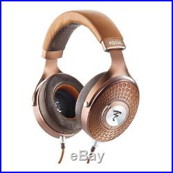 Focal Stellia Luxury Hi-end Headphones Brand New Official Warranty Special Sale