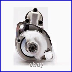 For Audi Starter Motor Factory Direct Brand New Hot Sale Part OE 0001108200