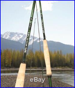 G. Loomis NRX 13 8/9(1568/9-4)Two Handed Rod! Brand New! Having A 4th Kid SALE