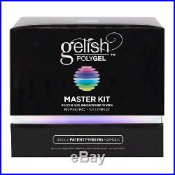 Gelish PolyGel All-in-One Enhancement Master Kit On Sale
