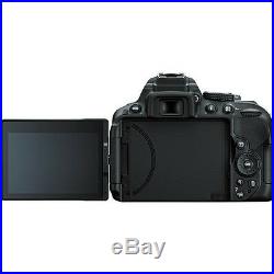 Give Away Deal Sale Nikon D5300 Dslr Camera Body Retail Box