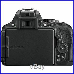 Give Away Deal Sale Nikon D5600 Dslr Camera 24.2 Mp Body Retail Box
