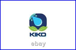 HOLIDAY SALE! KIKO Q-7700 Elongated Toilet Bidet Seat 55 Functions HEATED SEAT