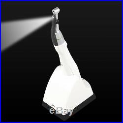 HOT SALE Dental LED Light 161 Endo Motor Contra Angle Reduction Reciprocating