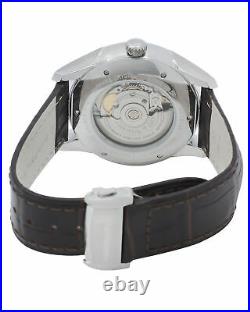 Hamilton Jazzmaster Regulator Automatic Men's Watch H42615553 BLOWOUT SALE