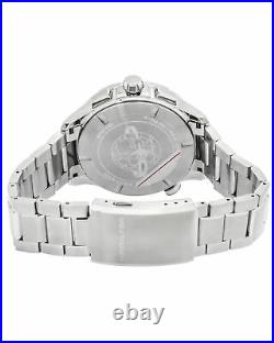 Hamilton Khaki World Timer Chronograph Quartz Men's Watch H76714135! SALE