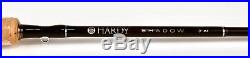 Hardy Shadow 8' 4 WT Fly Rod BLOW OUT SALE HRSH010