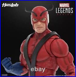 Hasbro Haslab Marvel Legends Avengers Giant Man (pre-sale)