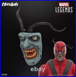 Hasbro Haslab Marvel Legends Avengers Giant Man (pre-sale)